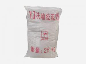 呋喃樹脂膠泥（YJ呋喃樹脂、呋喃粉料）